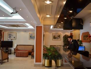 Tara Hotel Dubaj Zewnętrze zdjęcie